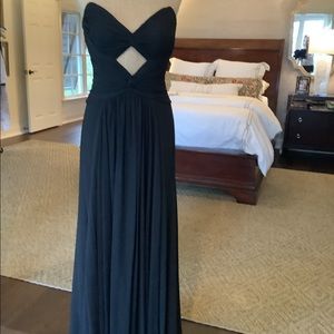 Niteline Della Roufagali Vintage Gown